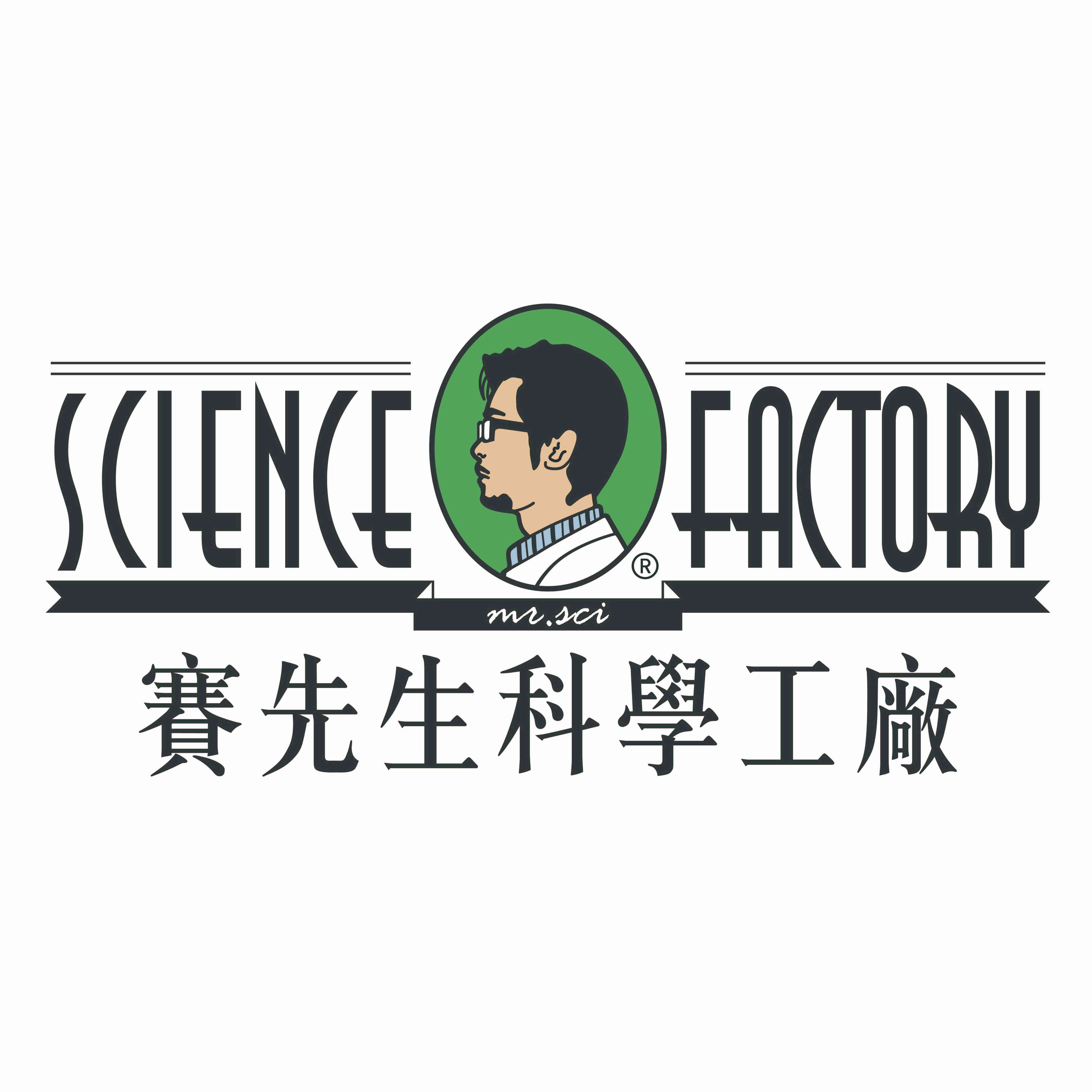 Mr.SCI SCIENCE FACTORY